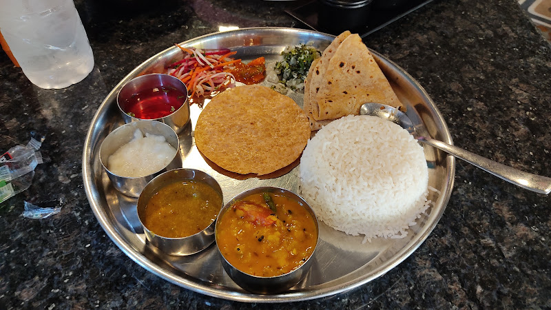 Sai Leela Family Restaurant Veg & Non Veg
