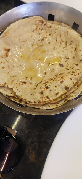 Sai Punjabi Rasoi Pure Veg Restaurant