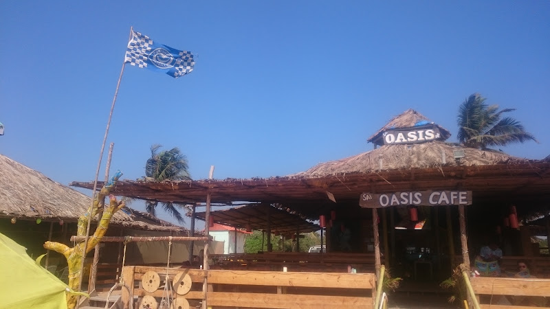 Sai Shack