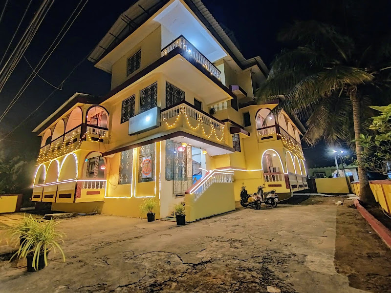 Sea View Resort