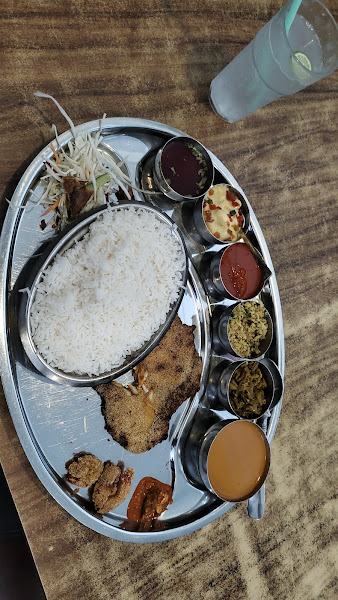 Sharda bar and restaurant