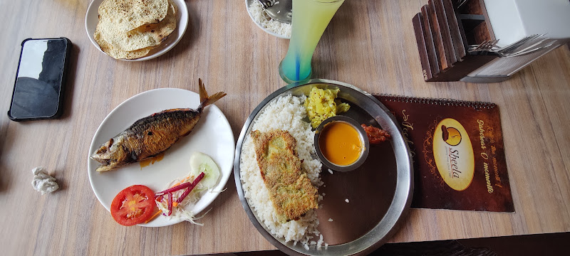 Sheela Bar & Restaurant