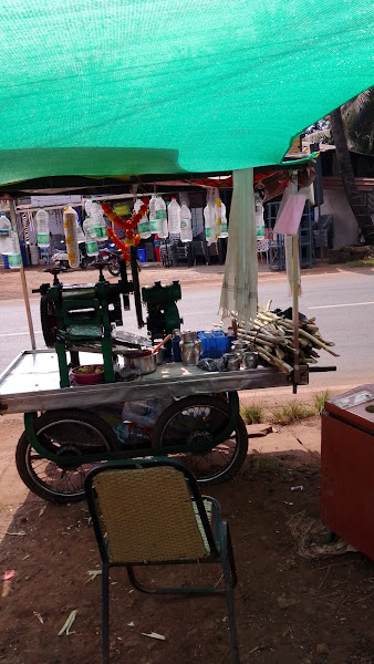 Shirodkar Restaurant & Bar