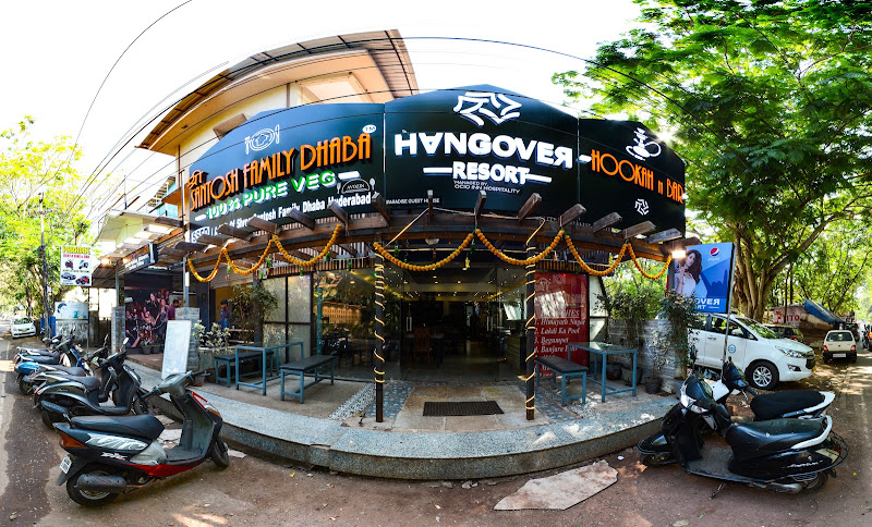 Shree Santosh Family Dhaba