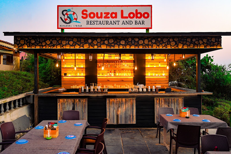 Souza Lobo's