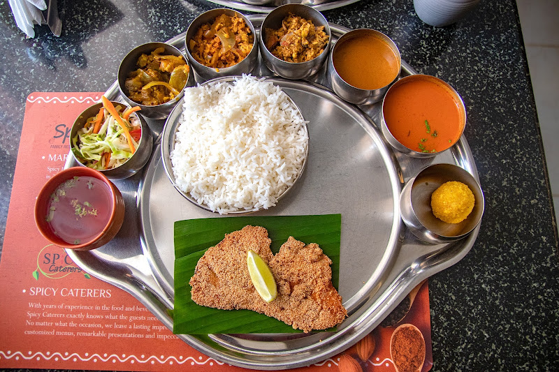 Spicy Family Restaurant