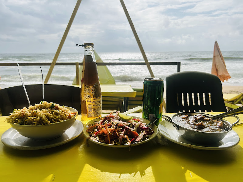 Sudha's Shack