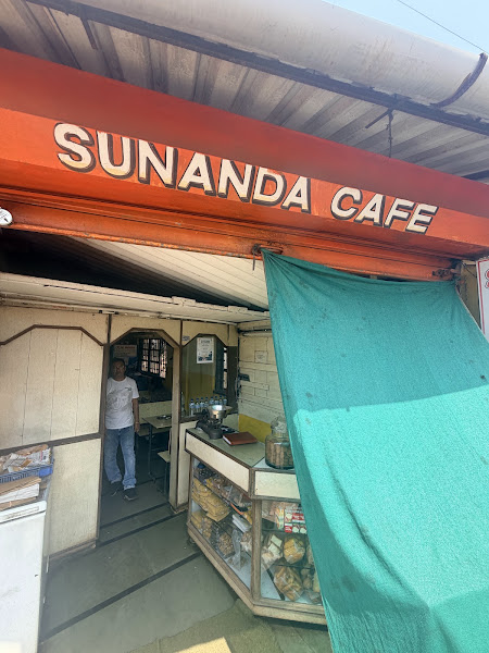 Sunanda Cafe