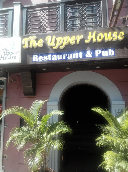 The Upper House