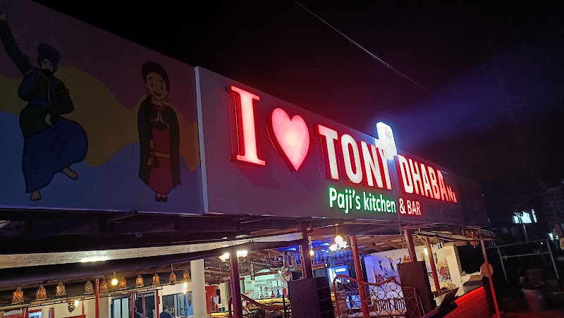 Tony