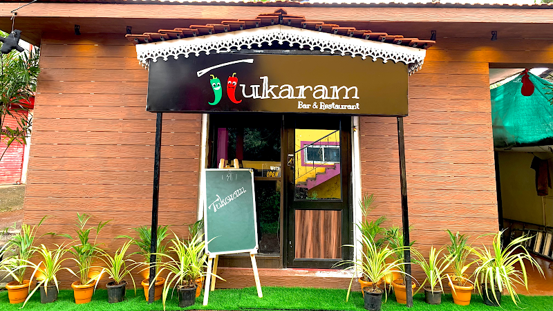 Tukaram Hotel