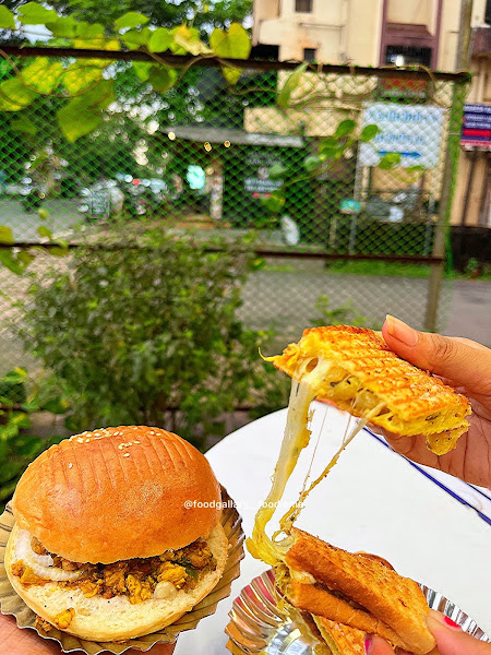 Urban dhaba