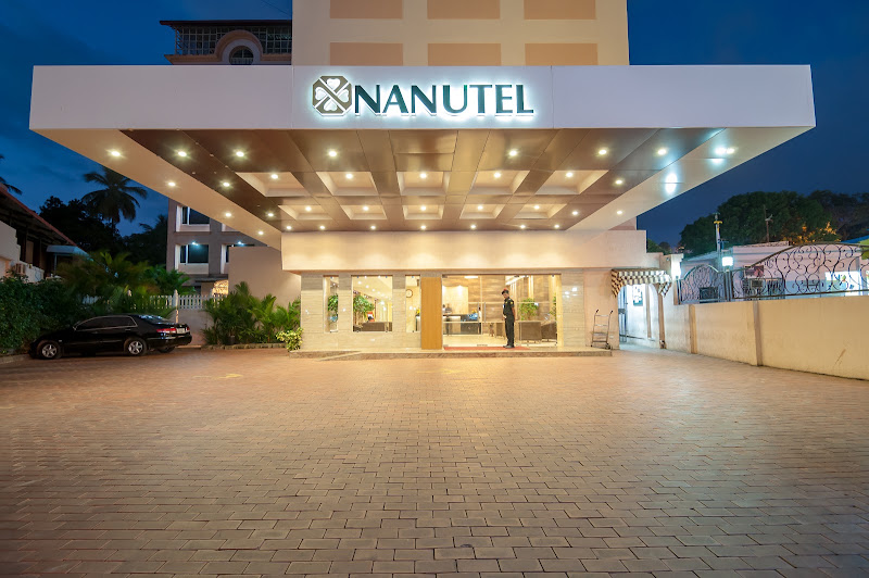 Utsav (inside of Nanutel)