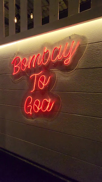 VBR Goenkar Restaurant