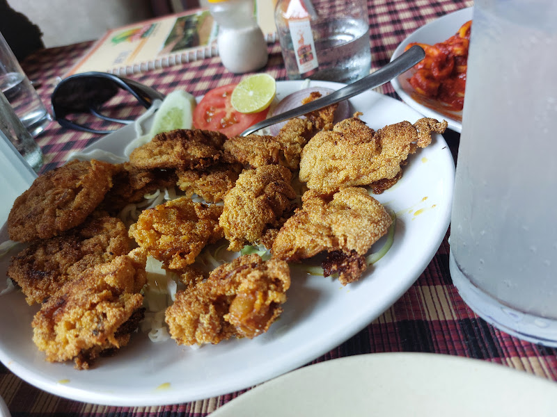 Viva AMB Restaurant