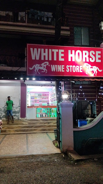 White Horse