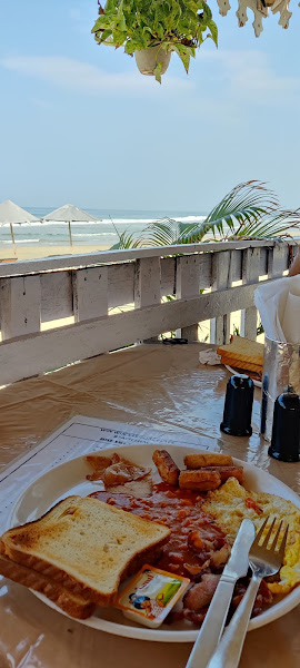 Win-Win's Leisure Place Beach Shack