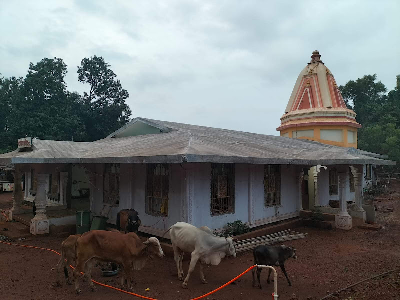 Ganesha Temple