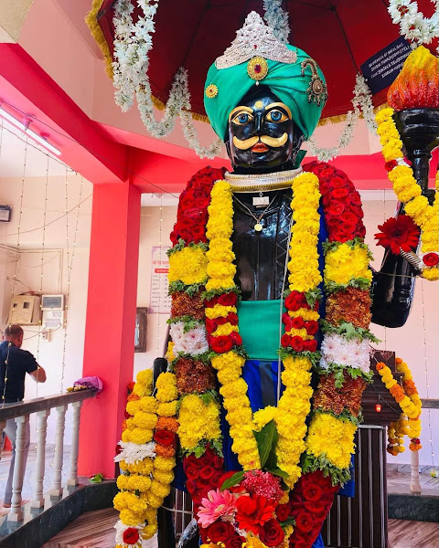 Gateshwar Temple