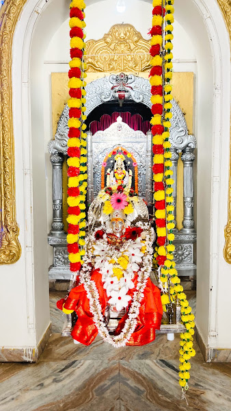 Kalika Temple