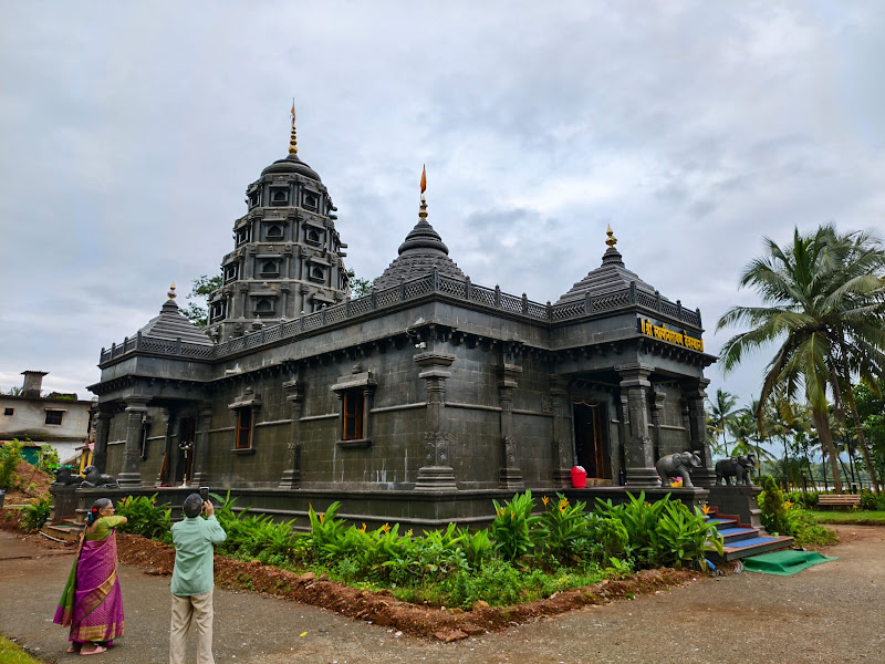 Laximi Narayan Temple