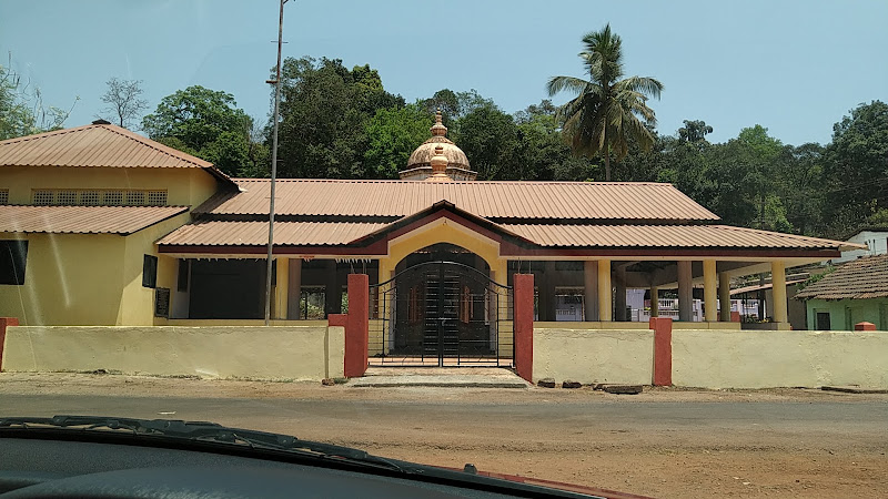 Shri Ram Temple