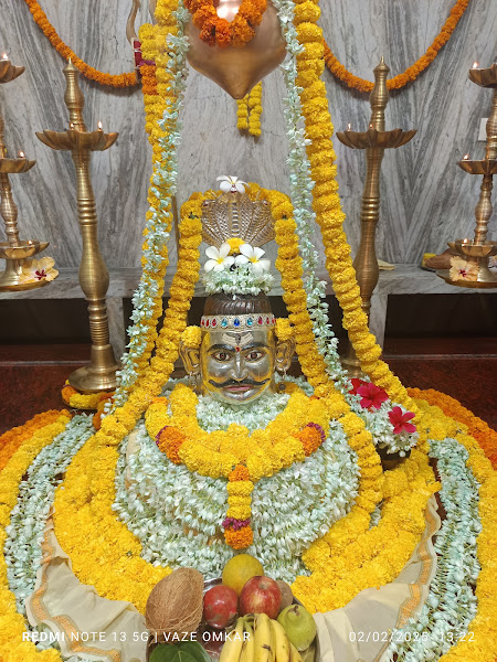 Siddheshwar Temple