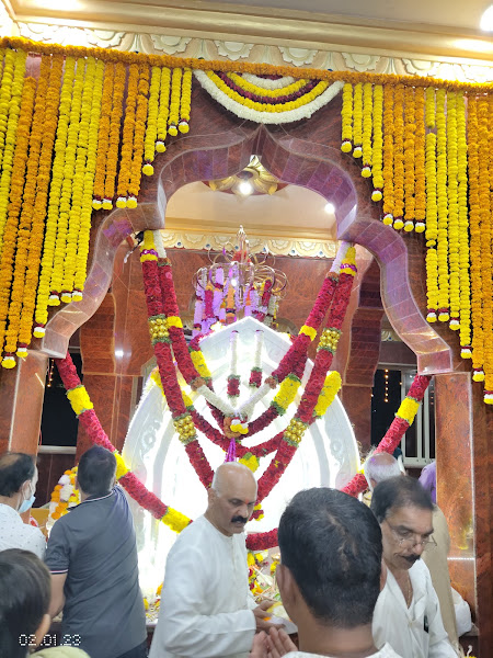 Zagreshwar Temple