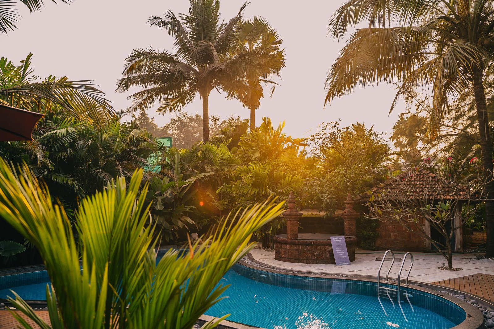 Goa in April - Peaceful beaches and seasonal discounts for summer travelers - 1