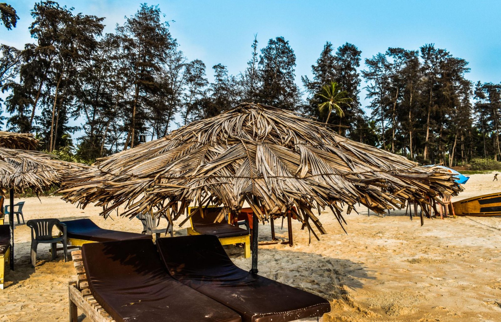 Goa in April - Peaceful beaches and seasonal discounts for summer travelers - 2