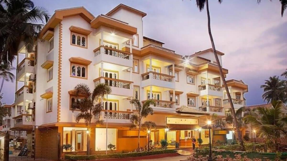 Goa in April - Peaceful beaches and seasonal discounts for summer travelers - 4