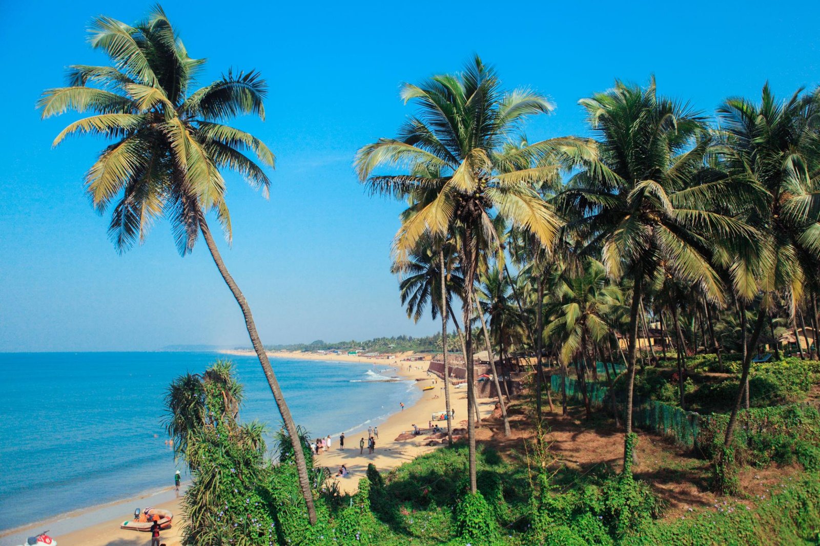 Goa in April - Peaceful beaches and seasonal discounts for summer travelers - 6
