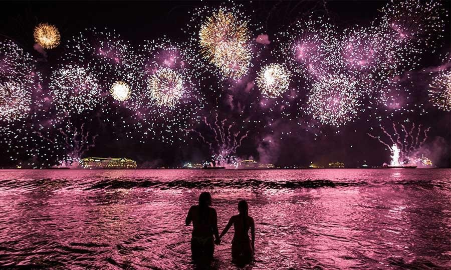 Goa in January - Vibrant beach parties, shacks, and peak season nightlife in North Goa - 1