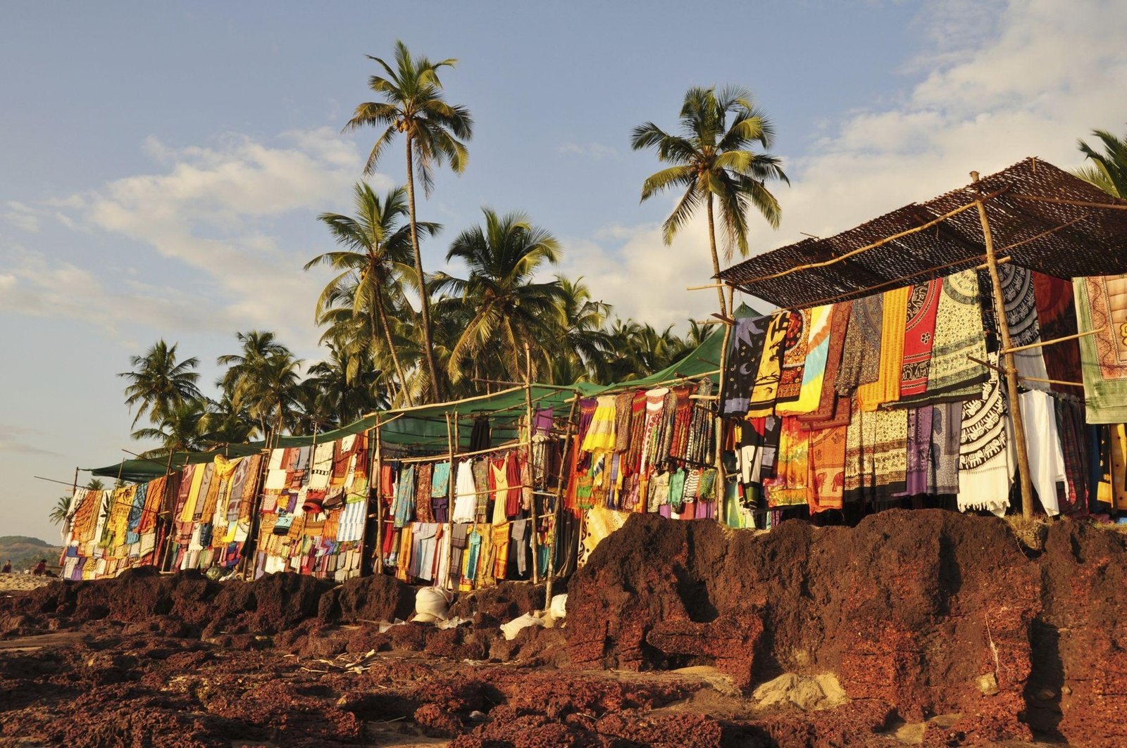 Goa in January - Vibrant beach parties, shacks, and peak season nightlife in North Goa - 3