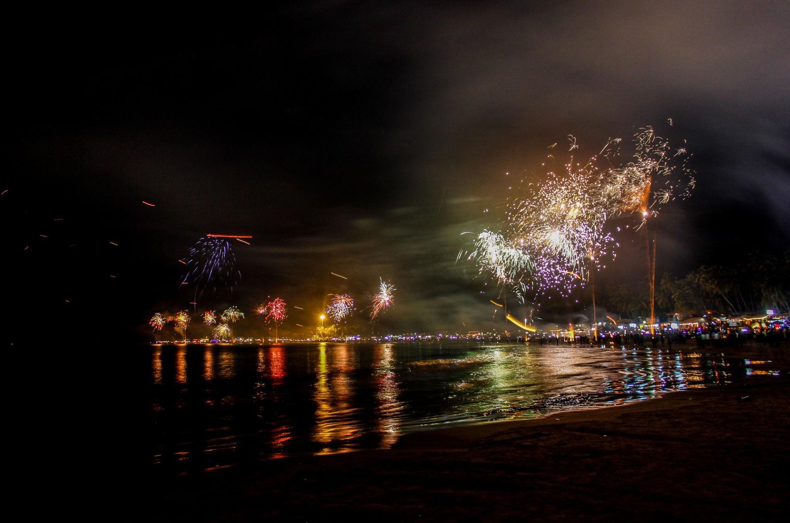 Goa in January - Vibrant beach parties, shacks, and peak season nightlife in North Goa - 5