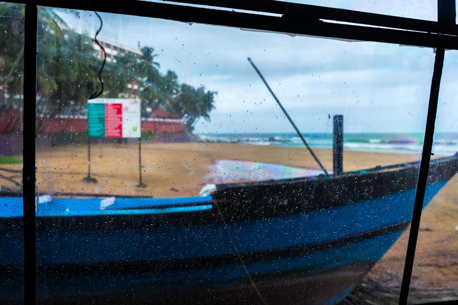 Goa in June - Lush green landscapes and the start of the romantic monsoon season - 4