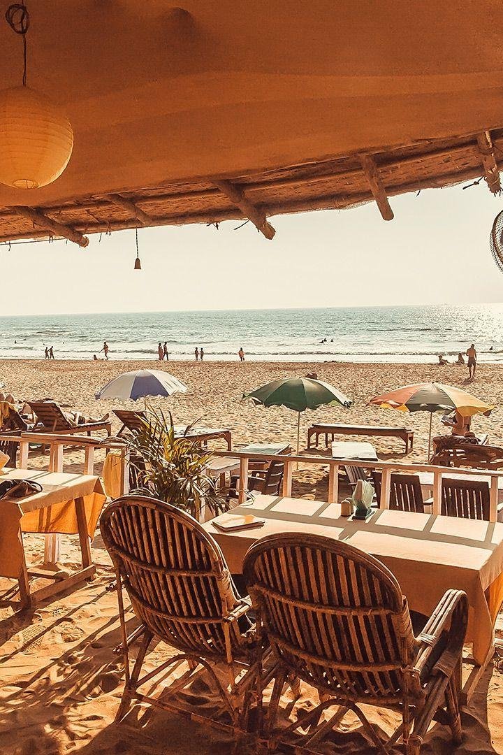 Goa in March - Perfect weather for water sports and budget-friendly exploration - 4