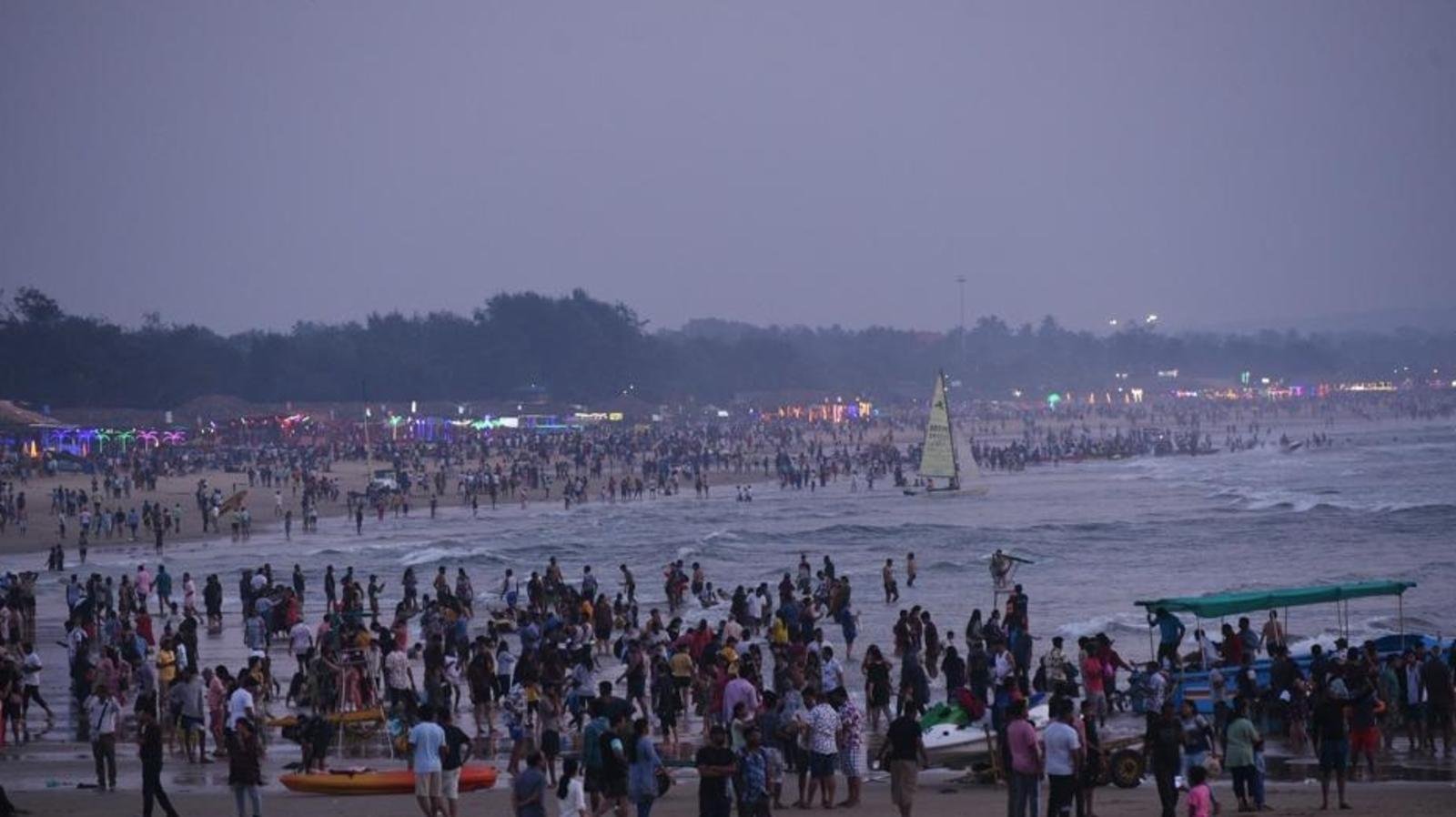 Goa in March - Perfect weather for water sports and budget-friendly exploration - 6