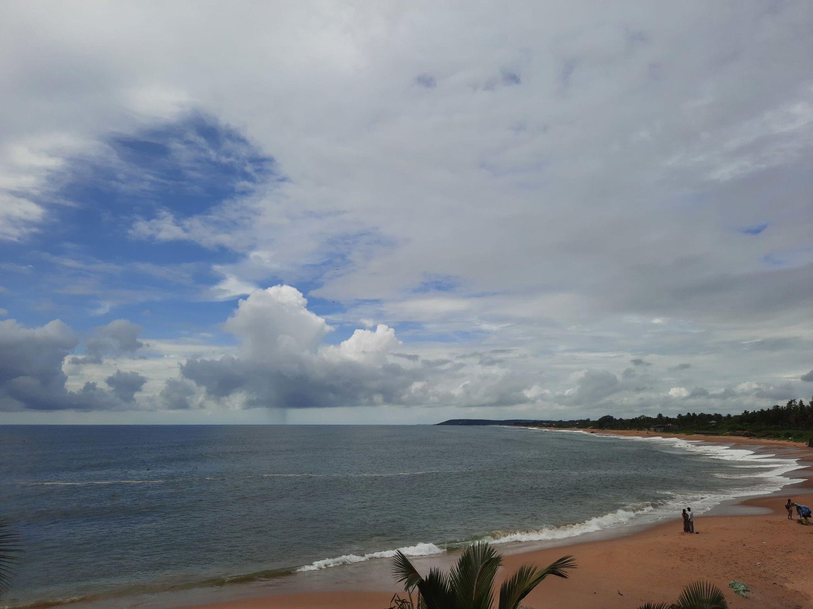Goa in October - Beach shacks reopening and the official start of the tourism season - 4
