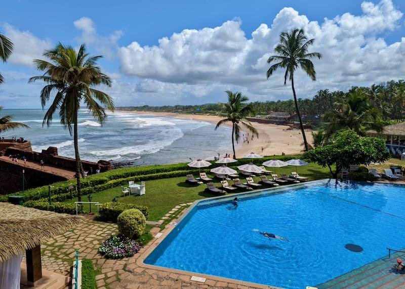 Goa in September - Refreshing greenery and the best hidden gem travel deals - 1