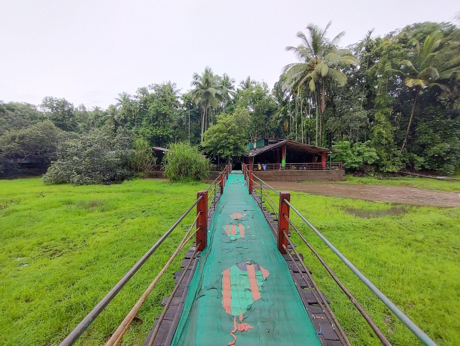 Goa in September - Refreshing greenery and the best hidden gem travel deals - 2