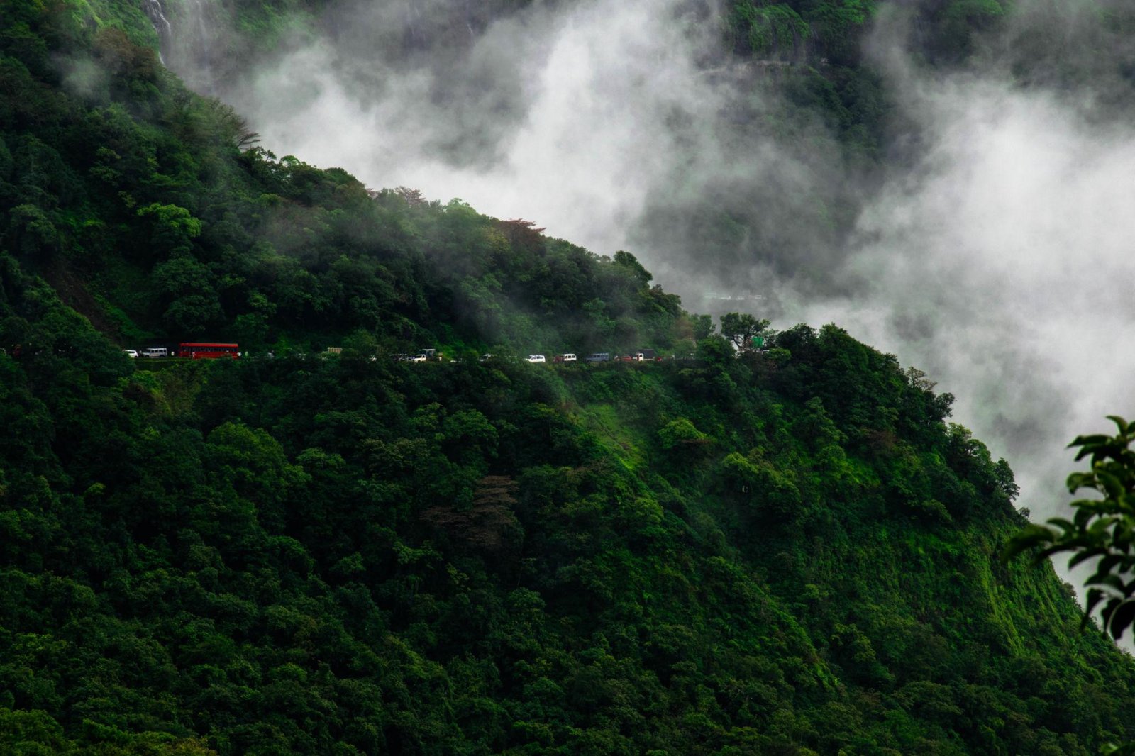 Chorla Ghat