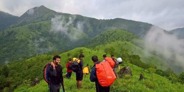 Coorg