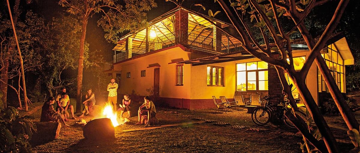 Coorg