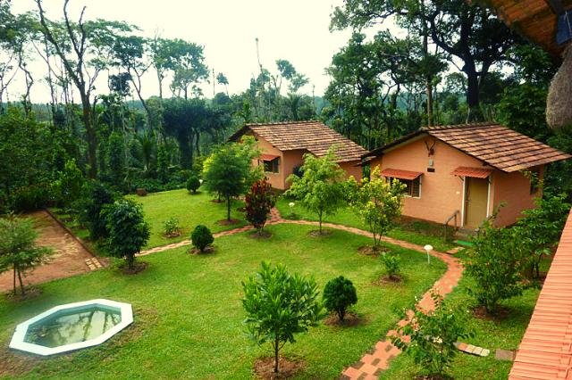 Coorg
