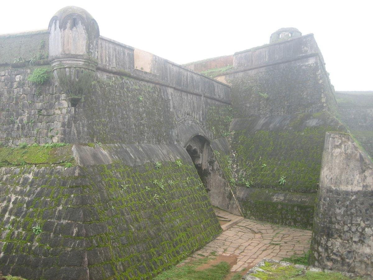 Coorg