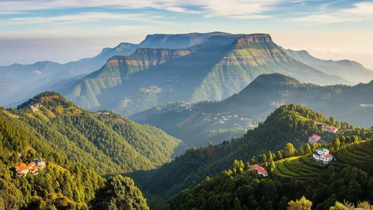Mahabaleshwar