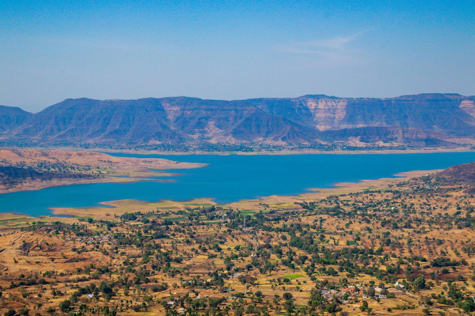 Mahabaleshwar
