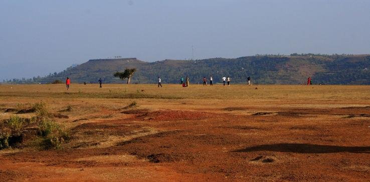 Mahabaleshwar