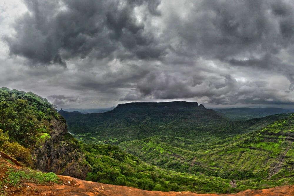 Panchgani
